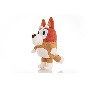 27cm Orange Bingo Heeler Dog Bluey Australian Dog Plush ES1302