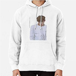 Blur band damon the universal  Pullover Hoodie RB1608