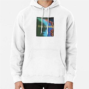 Bruwet Blur Pullover Hoodie RB1608