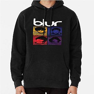 Blur English Rock Band Legend Most Popular Essential T-Shirt Pullover Hoodie RB1608