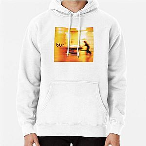 cute blur-blur Pullover Hoodie RB1608