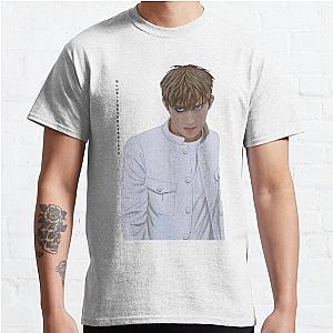 Blur band damon the universal  Classic T-Shirt RB1608