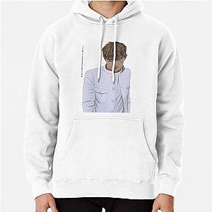 Blur band damon the universal  Pullover Hoodie RB1608