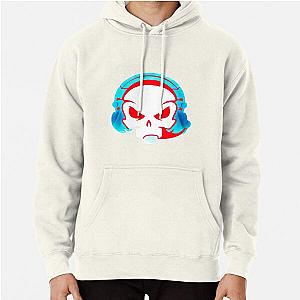 Best news logos blur band Pullover Hoodie RB1608