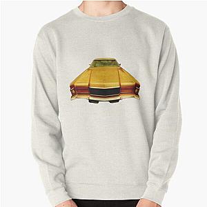 Blur Song 2 single Pullover Sweatshirt RB1608