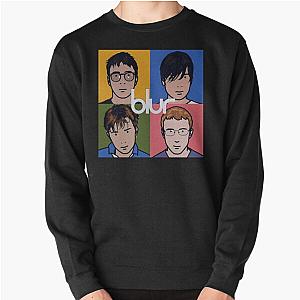 Blur design For Fans Pullover Sweatshirt RB1608