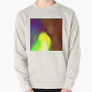 Blur arts.  Pullover Sweatshirt RB1608