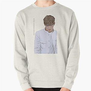 Blur band damon the universal  Pullover Sweatshirt RB1608