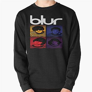 Blur English Rock Band Legend Most Popular Essential T-Shirt Pullover Sweatshirt RB1608