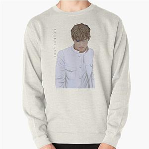 Blur band damon the universal  Pullover Sweatshirt RB1608