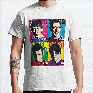 Blur band  Classic T-Shirt RB1608