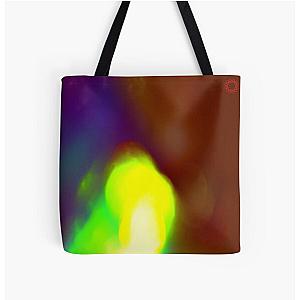 Blur arts.  All Over Print Tote Bag RB1608