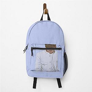 Blur band damon the universal  Backpack RB1608