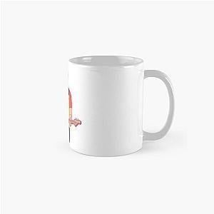 blur graham coxon Classic Mug RB1608