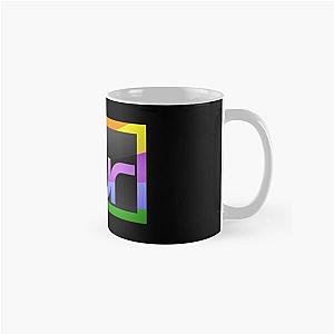 Blur The Rainbow Classic Mug RB1608