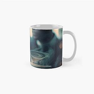 Blur Coffee and TV Classic Mug RB1608