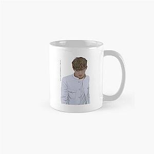 Blur band damon the universal  Classic Mug RB1608