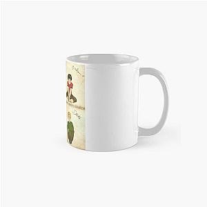 Little Blur Classic Mug RB1608