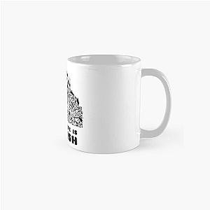 Blur - Modern Life is Rubbish Classic Mug RB1608