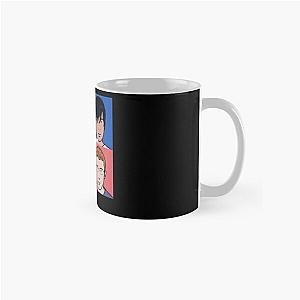 Blur design For Fans Classic Mug RB1608