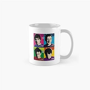 Blur band  Classic Mug RB1608