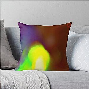 Blur arts.  Throw Pillow RB1608