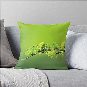 Blur band Blur band Blur band Throw Pillow RB1608