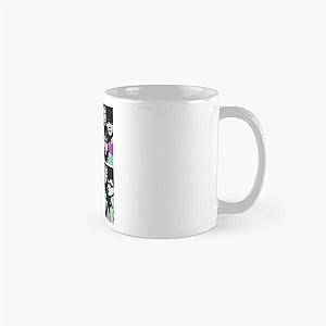 Blur Rock band- Park Life- Pop Art Classic Mug RB1608