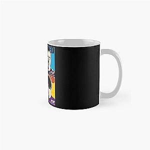 Blur band Blur band Blur band Classic Mug RB1608