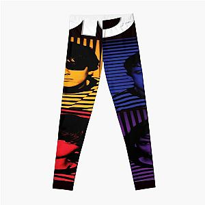 Blur English Rock Band Legend Most Popular Essential T-Shirt Leggings RB1608