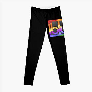 Blur The Rainbow Leggings RB1608