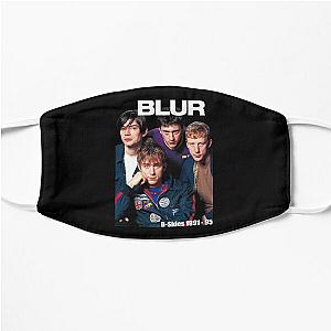 Blur band Blur band Blur band Flat Mask RB1608