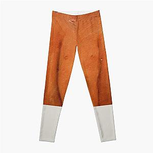 Minimalist Album Blur - 13 1999 Leggings RB1608