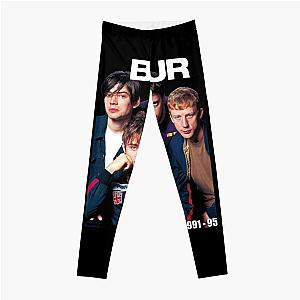 Blur band Blur band Blur band Leggings RB1608