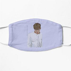 Blur band damon the universal  Flat Mask RB1608