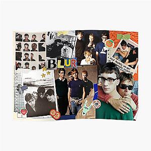 blur Poster RB1608