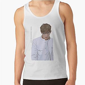 Blur band damon the universal  Tank Top RB1608