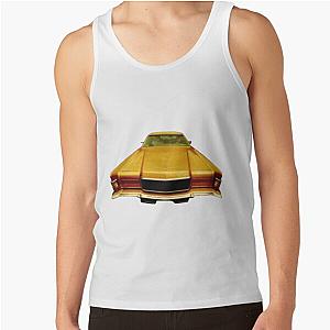 Blur Song 2 single Tank Top RB1608