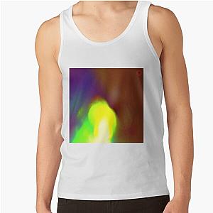 Blur arts.  Tank Top RB1608