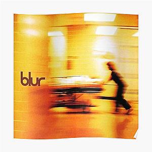 cute blur-blur Poster RB1608