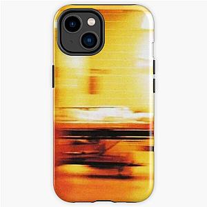 cute blur-blur iPhone Tough Case RB1608