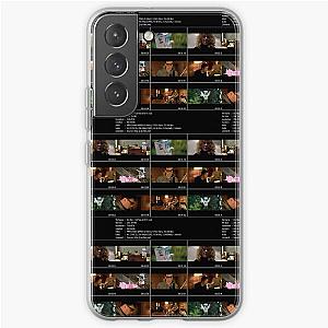 Lives In A Beetlebum Blurry House Samsung Galaxy Soft Case RB1608