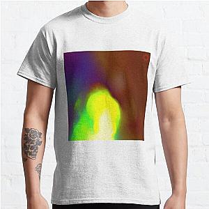 Blur arts.  Classic T-Shirt RB1608