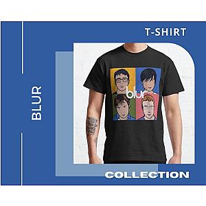 Blur T-Shirt