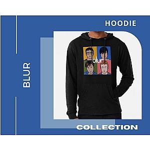 Blur Hoodie