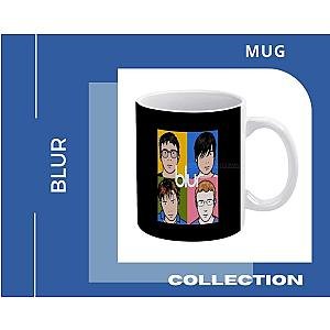 Blur Mug