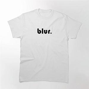 Blur Classic T-Shirt