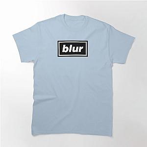 blur oasis Classic T-Shirt