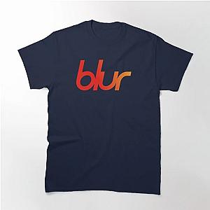 Phtogrphy of BLR Classic T-Shirt