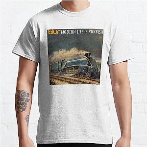 blur modern life is rubbish Classic T-Shirt RB1608